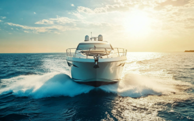Mit oder ohne Skipper? Die Vor- und Nachteile beim Boot mieten