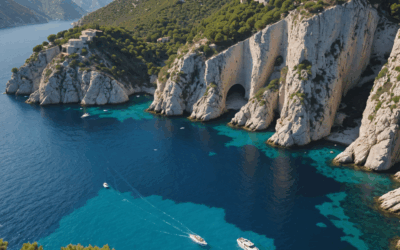 „Unentdeckte Perlen der Adria: Mallorca & Dubrovnik – Ihr ultimativer Guide zu Cala d’Or und Kroatiens Geheimtipps!“